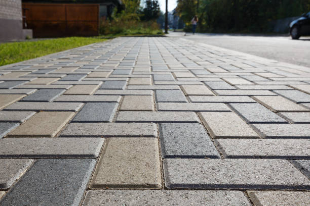 Reasons to Select Us for Your Driveway Paving Requirements in Milton, WV