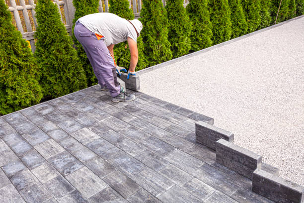 Trusted Milton, WV Driveway Pavers Experts