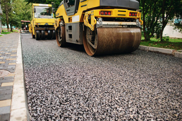 Driveway Repair Near Me in Milton, WV